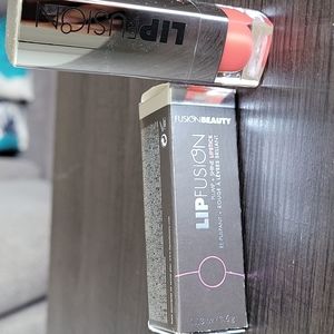 Lip fusion lip fattner